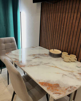 Студия квартира, вторичка, 30м2, 2/2 этаж