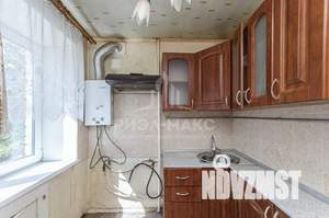4-к квартира, вторичка, 60м2, 4/5 этаж