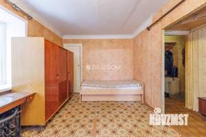 1-к квартира, вторичка, 32м2, 3/4 этаж