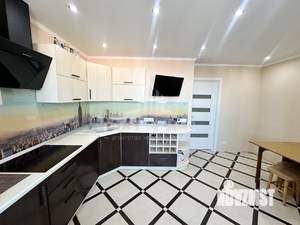 2-к квартира, вторичка, 72м2, 12/15 этаж