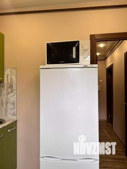1-к квартира, вторичка, 32м2, 1/5 этаж