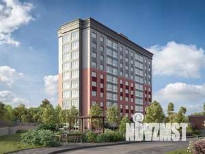 1-к квартира, вторичка, 35м2, 8/10 этаж