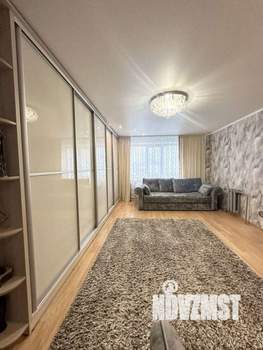 2-к квартира, вторичка, 73м2, 2/11 этаж