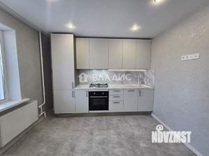 1-к квартира, вторичка, 37м2, 9/10 этаж