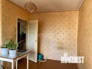 1-к квартира, вторичка, 21м2, 5/5 этаж