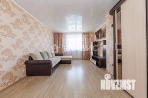 2-к квартира, вторичка, 67м2, 6/16 этаж