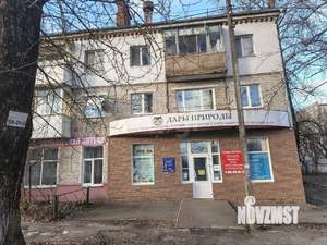 3-к квартира, вторичка, 42м2, 3/3 этаж