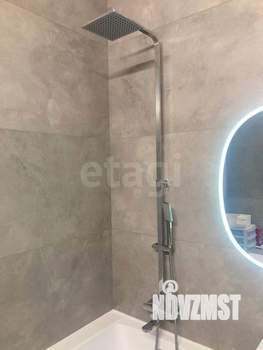 2-к квартира, вторичка, 70м2, 16/16 этаж