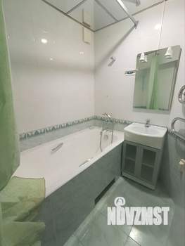 5-к квартира, вторичка, 110м2, 9/10 этаж