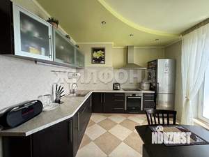 2-к квартира, вторичка, 75м2, 4/15 этаж