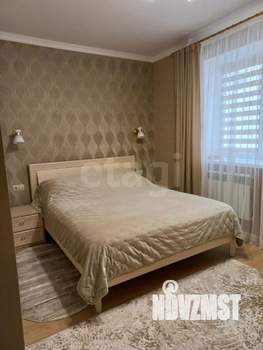 3-к квартира, вторичка, 84м2, 11/14 этаж