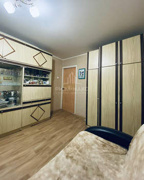 2-к квартира, вторичка, 52м2, 3/5 этаж