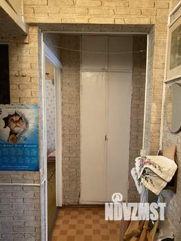 2-к квартира, вторичка, 48м2, 2/6 этаж