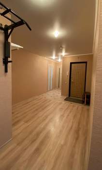 3-к квартира, вторичка, 82м2, 12/17 этаж