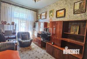 2-к квартира, вторичка, 60м2, 3/5 этаж