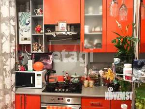 2-к квартира, вторичка, 54м2, 3/5 этаж