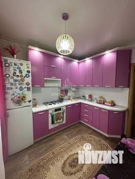 3-к квартира, вторичка, 64м2, 9/10 этаж