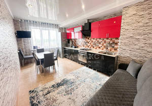 3-к квартира, вторичка, 87м2, 6/10 этаж