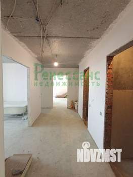 2-к квартира, вторичка, 69м2, 16/16 этаж