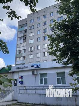 1-к квартира, вторичка, 33м2, 4/9 этаж
