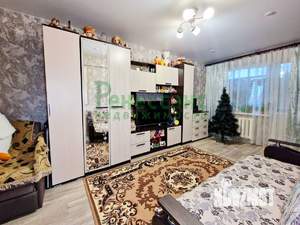 1-к квартира, вторичка, 31м2, 5/5 этаж
