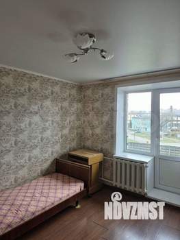 1-к квартира, вторичка, 26м2, 5/5 этаж