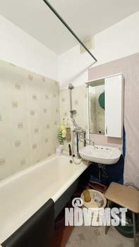 1-к квартира, вторичка, 34м2, 3/5 этаж