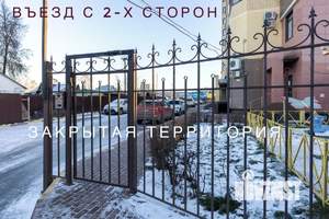 Студия квартира, вторичка, 47м2, 15/16 этаж