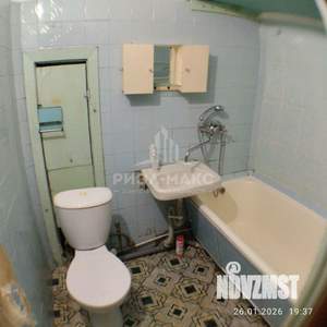 2-к квартира, вторичка, 45м2, 5/5 этаж