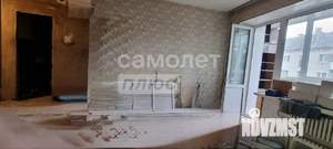 1-к квартира, вторичка, 35м2, 4/5 этаж