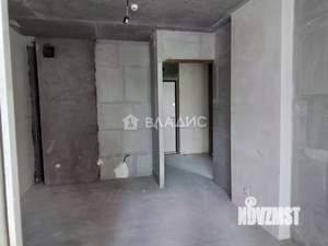 1-к квартира, вторичка, 39м2, 5/16 этаж