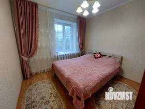 2-к квартира, вторичка, 58м2, 4/10 этаж