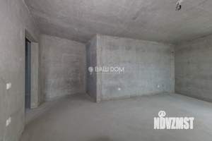 2-к квартира, вторичка, 61м2, 13/16 этаж