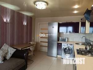 1-к квартира, вторичка, 52м2, 10/10 этаж