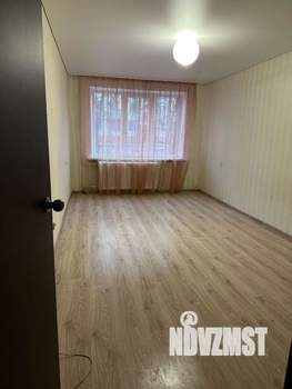 2-к квартира, вторичка, 47м2, 1/5 этаж