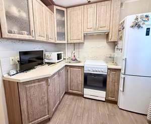 3-к квартира, вторичка, 48м2, 4/5 этаж