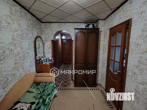 2-к квартира, вторичка, 52м2, 6/9 этаж