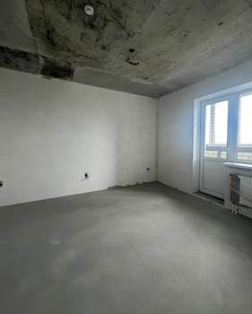 1-к квартира, вторичка, 33м2, 5/16 этаж