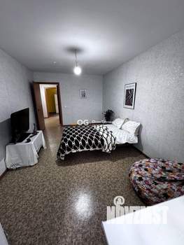 1-к квартира, вторичка, 35м2, 5/5 этаж