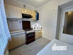 3-к квартира, вторичка, 48м2, 2/5 этаж