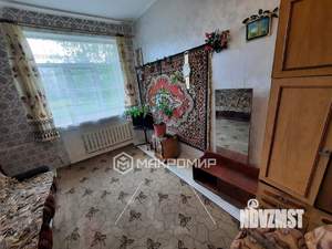 1-к квартира, вторичка, 31м2, 1/5 этаж