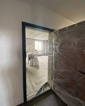 2-к квартира, вторичка, 46м2, 2/3 этаж