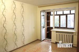 2-к квартира, вторичка, 43м2, 3/5 этаж