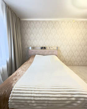 1-к квартира, вторичка, 43м2, 7/9 этаж