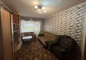 2-к квартира, вторичка, 46м2, 3/5 этаж