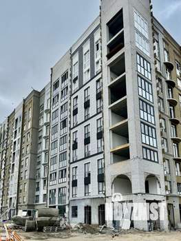3-к квартира, вторичка, 102м2, 2/9 этаж