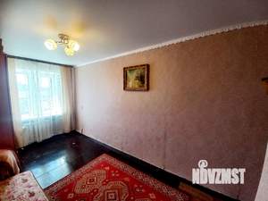 2-к квартира, вторичка, 42м2, 5/5 этаж