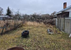 2-к квартира, вторичка, 28м2, 1/1 этаж