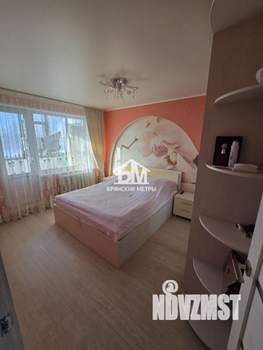 2-к квартира, вторичка, 44м2, 5/5 этаж