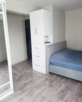1-к квартира, вторичка, 31м2, 5/5 этаж